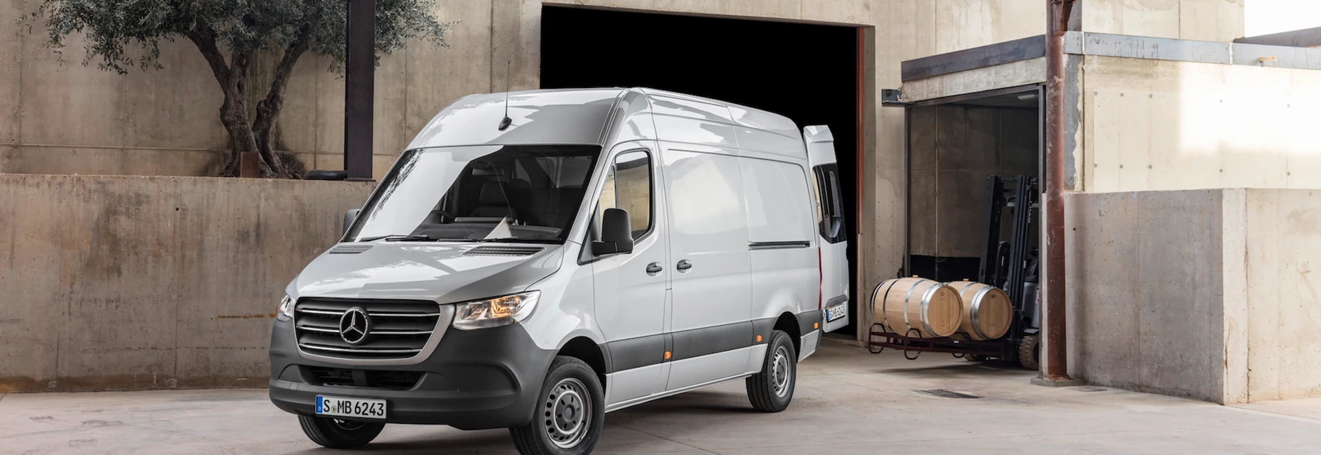 Top 5 vans for towing in 2020